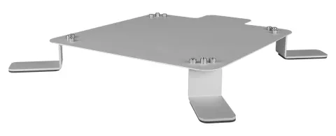 Megasat kit 3 móvil antena parabólica
