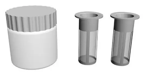 Kit antibacterias + filtros Viesa Holiday I II y III