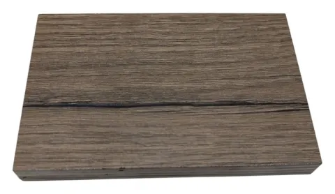 Tablero de chopo HPL madera atavía 15mm