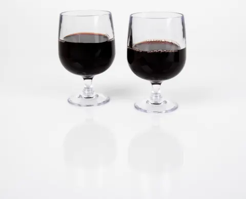 Copas de vino piccolo