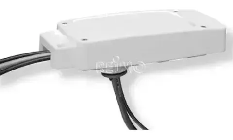Pasa muros de techo, caja conducto de techo Kathrein HDZ 100, caravanas, autocaravanas y camper.