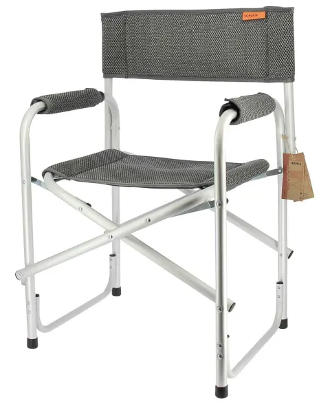 Silla de camping Director Bahia SOPLAIR