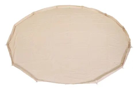 Suelo de pvc para tienda Hosa Lakota 5 arena
