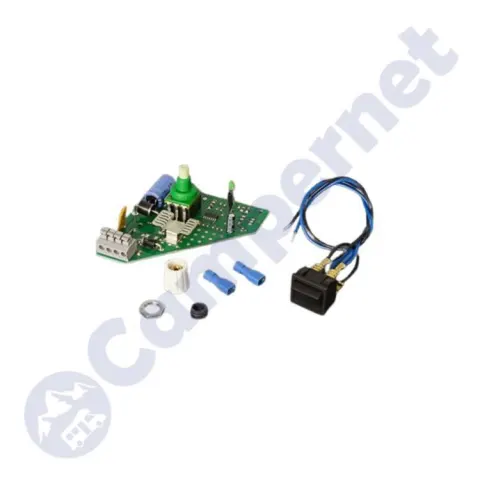 Kit placa electrónica TurboVent
