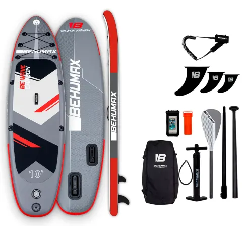 Tablas de Paddle Surf Be Wave Carbon  Behumax