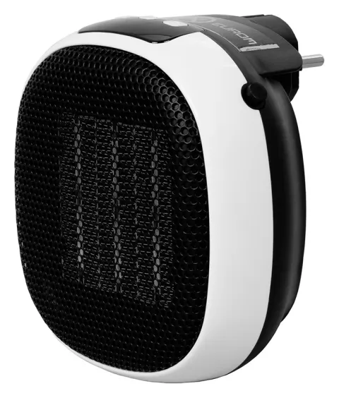 Eurom Heat Plug-in 700 calefactor cerámico
