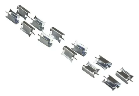 Juego de 12 Clips Para Ventanas y Claraboyas Dometic/Seitz