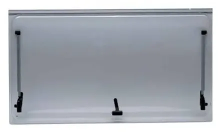 Cristal Ventana Abatible Dometic S4/S5 750 x 400 – 4460001383