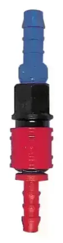 Conector rápido para agua – Ref. 65027