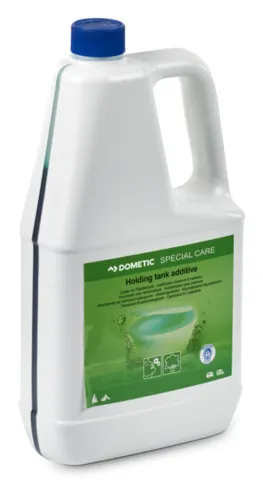 Liquido WC Dometic