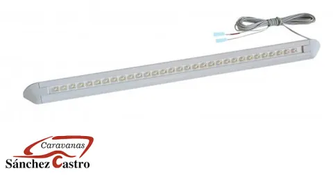 Luz Exterior y Garaje LED Fiamma