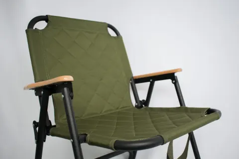 Sillas plegables camping