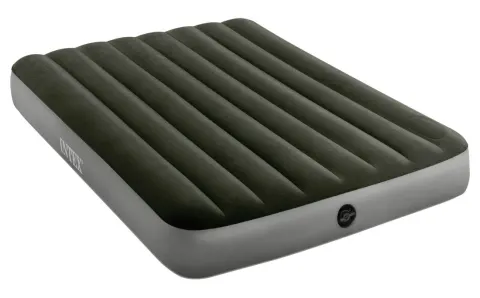 Comprar Colchón doble INTEX para Camping