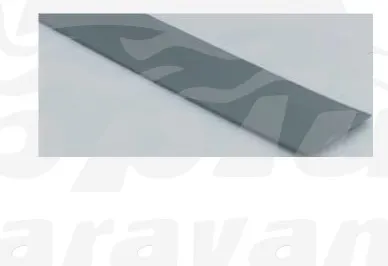 Guarnitura Ventanas Gris