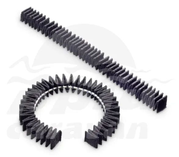 Dometic Filtro Repuesto CK2000