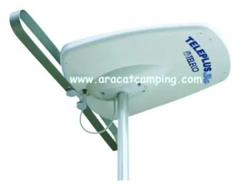 Antena direccional Teleplus 3G TELECO