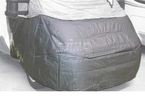 Esteras aislantes Covertech para Capó y Puertas protección térmica