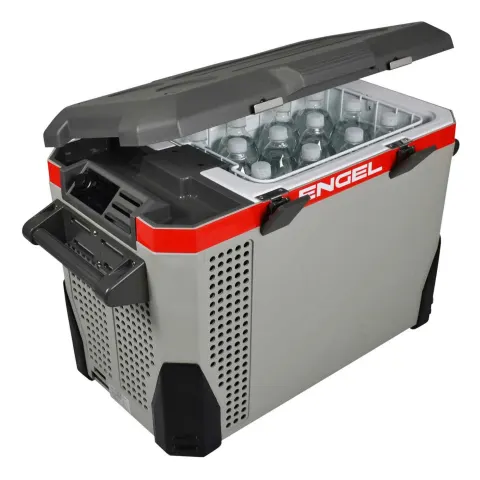 Refrigerador de compresión MR040 ENGEL