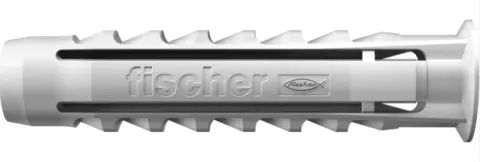 Taco de expansión Fischer SX Plus