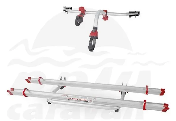 Fiamma Carry-bike Garage