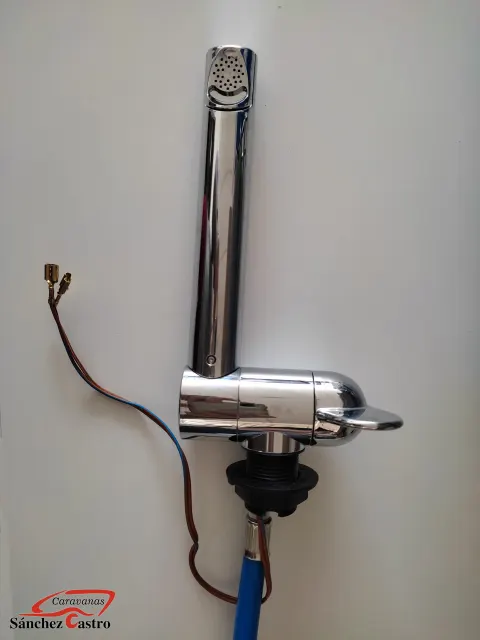 Grifo de Agua Fria Sterckeman