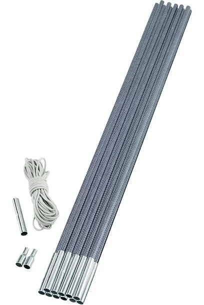 OUTWELL Recambio Varillas Tienda 9,5 mm Outwell