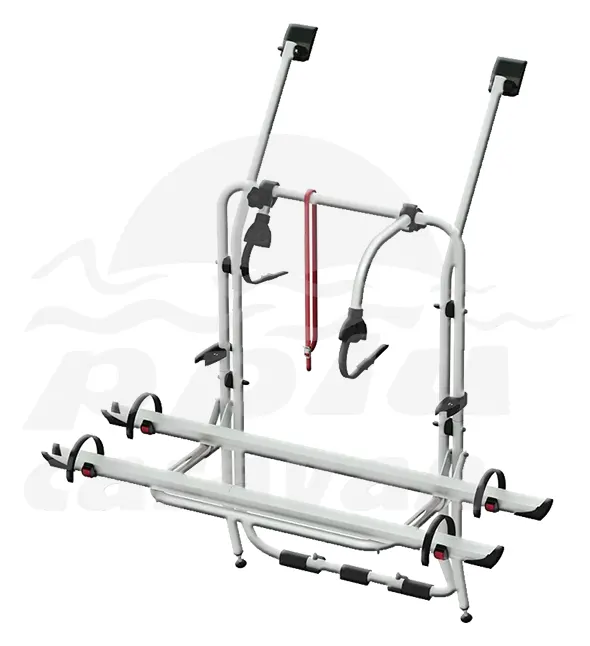 Fiamma Carry-bike T4 Portón