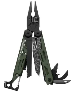 Leatherman Signal