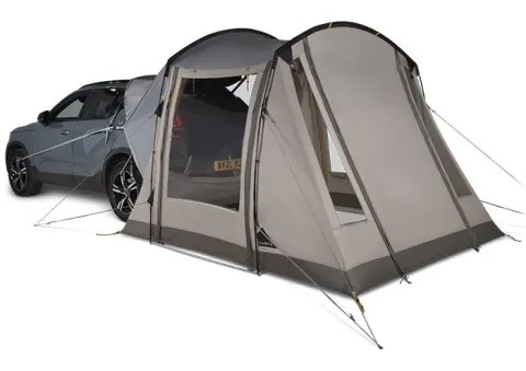KAMPA Avance SUV Todoterreno 4X4 Kampa Tailnest
