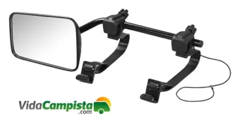Espejo retrovisor Deluxe ProPlus
