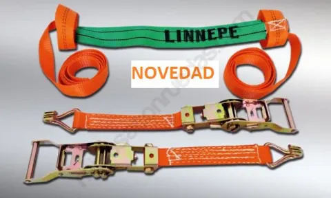 Cincha especial para motos tipo Scooters