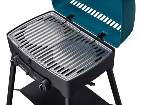 Enders Explorer Next Pro grill de camping de 50 mbar
