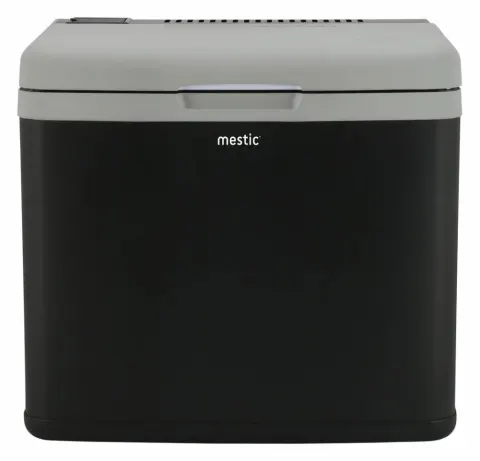 Nevera portatil de absorción Trimix MESTIC