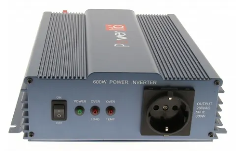 Convertidor Sinus PowerLib 600 W