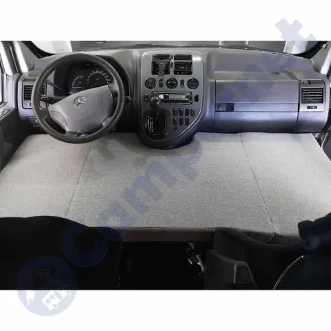 Cama delantera Vito / Clase V W638