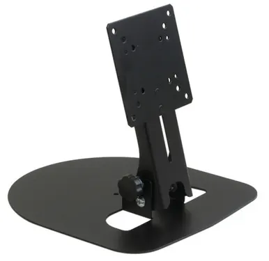 Composición De Conversión Del Titular De Tv Para Consola Rotativa Röhre-tft