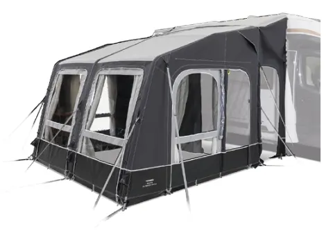 Avance para Autocaravana Rally Air Pro 330 D/A ( Drive Away) Kampa ¡Oferta!