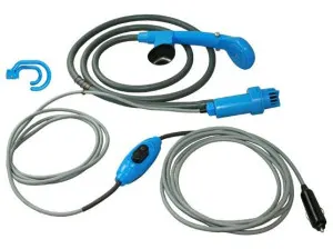 Ducha de mano Haba 12V
