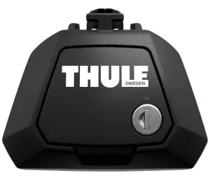 Juego de pies Thule Evo Raised Rail