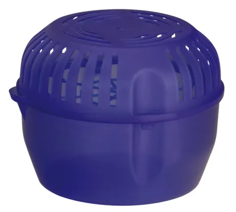 Deshumidificador de aire caravana Antihumedad 450g