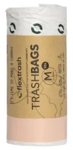Flextrash Bolsa de basura 5L