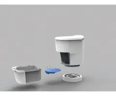 Otros de agua y baño: Baño sanitario CLESANA