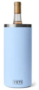 Enfriador de vino Yeti Rambler, edición limitada «Rose Quartz» –