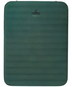 Nomad Dreamzone Premium Duo compacto 7.5 bosque verde talla única