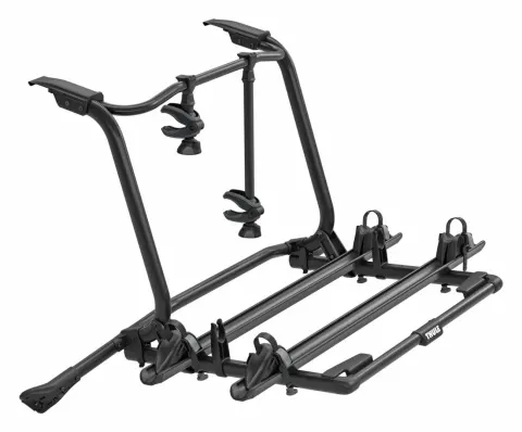 Negro THULE