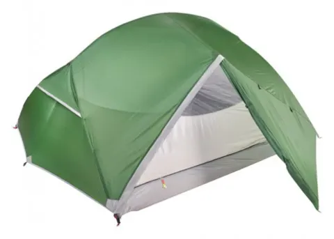 Columbus ULTRA 3 – Tienda de campaña ultraligera
