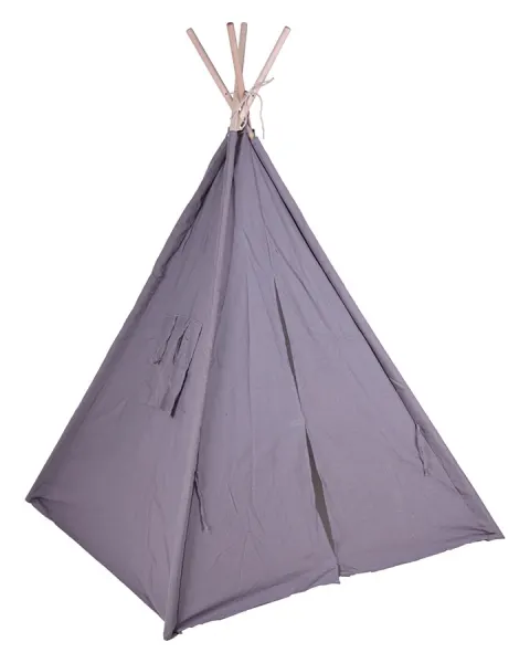 Kids Collection tienda tipi – Anthracite