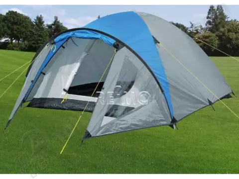 Tienda Yosemite 4