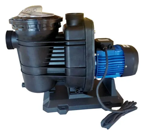 Bomba Depuradora Solar 31-19/1200W 120 V | WCCSolar