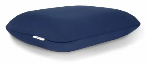Almohada de viaje Navy DUVALAY